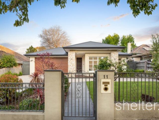 House for sale in Solway, Melbourne