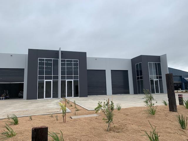 Warehouse for rent in Torquay, Victoria