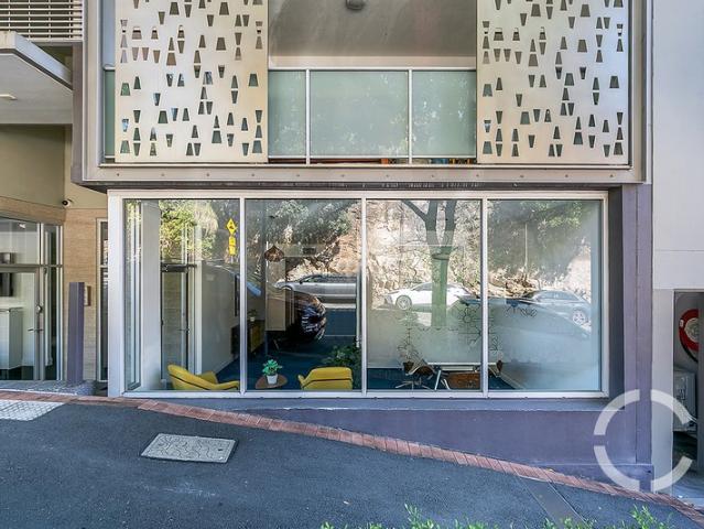 Office for rent in Toombul, Queensland