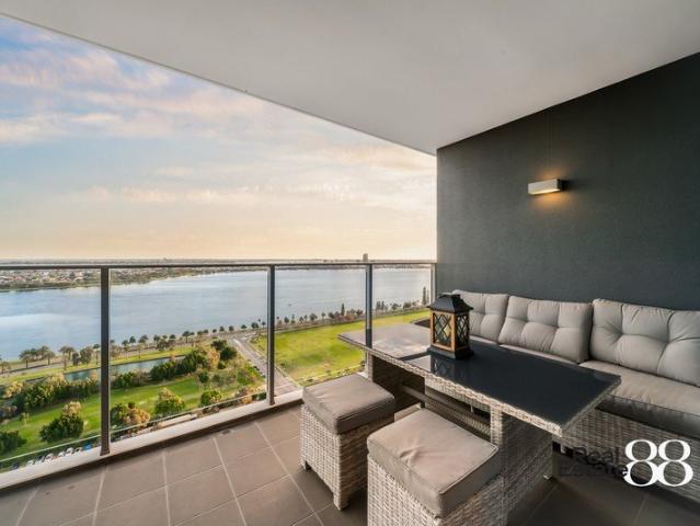 Apartment for sale in Cockburn, Western Australia