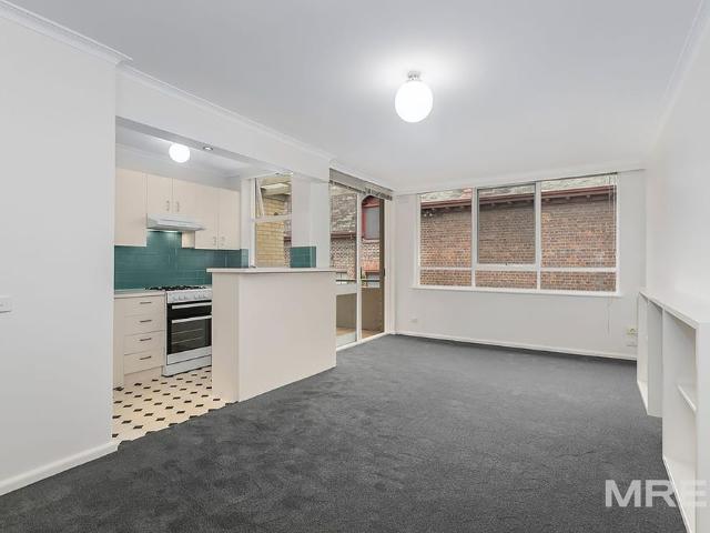 Apartment for rent in East Melbourne, Melbourne