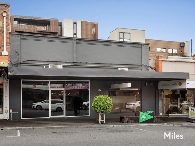 Retail for rent in Camerons Creek, Victoria