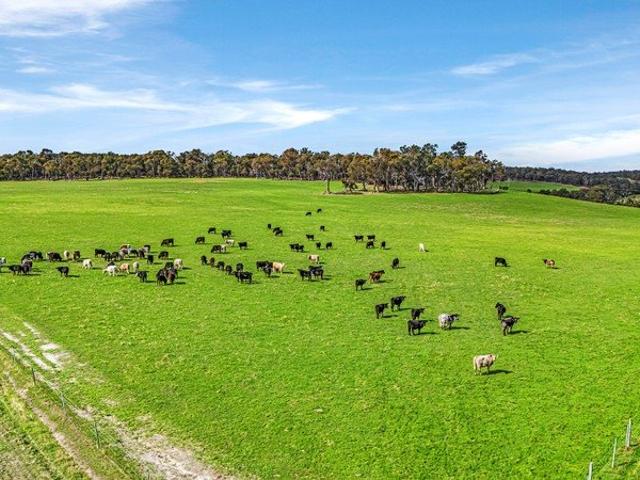 Acreage for sale in Western Australia