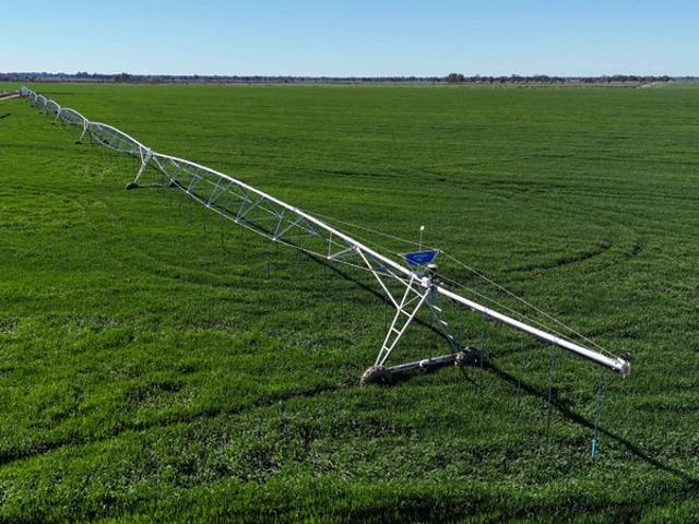 Property for sale in Westby, Victoria