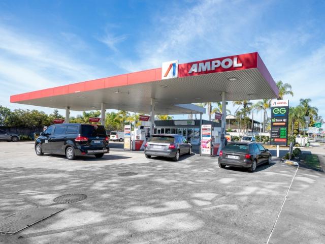 Retail for sale in Bomaderry, Shoalhaven City Council