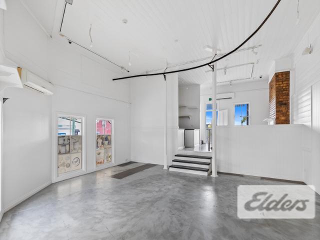 Retail for rent in Toombul, Queensland