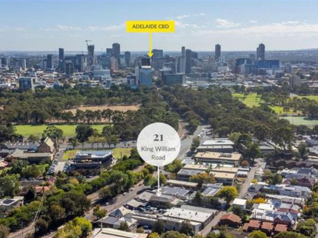 Retail for rent in Horseshoe Creek, South Australia