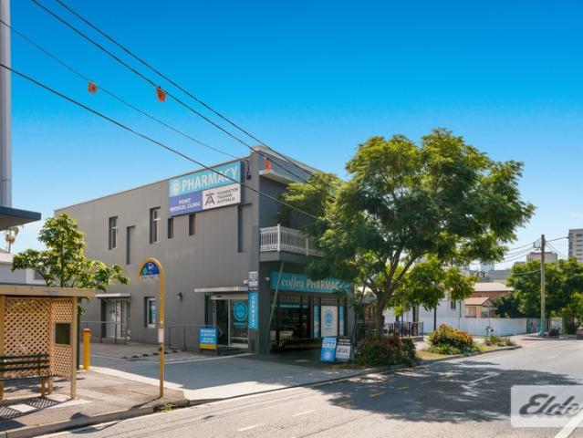 Office for rent in Toombul, Queensland