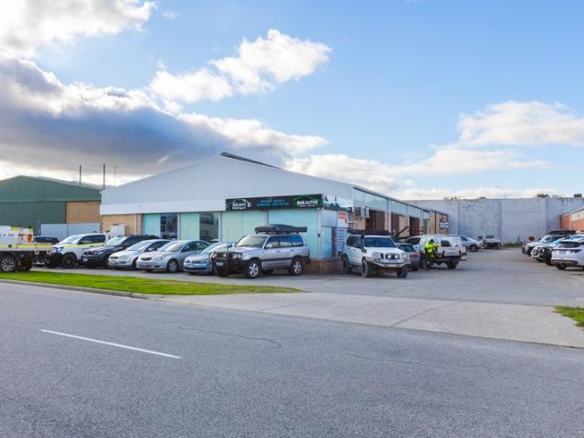 Warehouse for sale in Bayswater, Western Australia