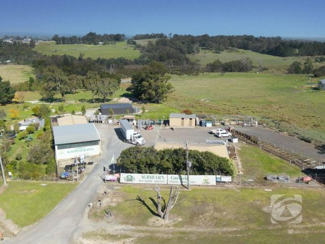 Property for sale in Camerons Creek, Victoria