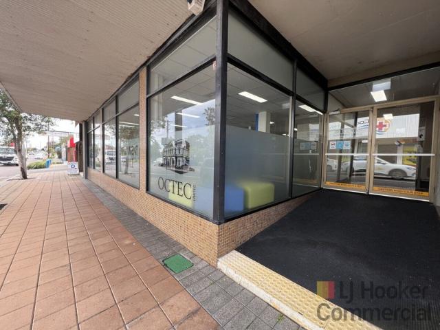 Retail for rent in Toukley, New South Wales