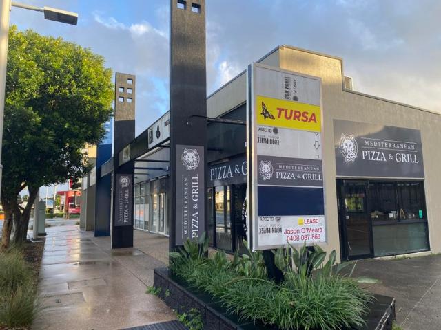 Office for rent in Kings Creek, Queensland