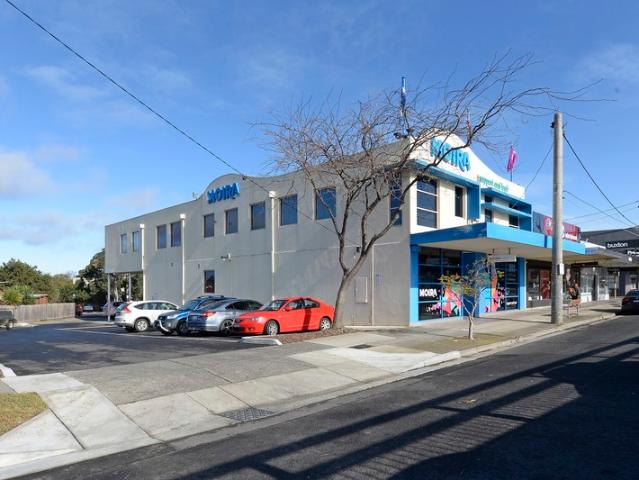 Office for rent in Camerons Creek, Victoria