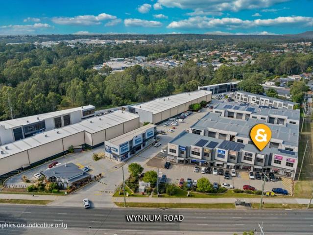 Office for rent in Toombul, Queensland