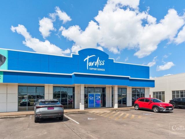 Office for rent in Townsville, Queensland