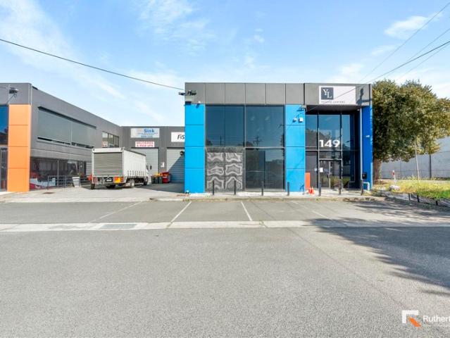 Warehouse for rent in Camerons Creek, Victoria