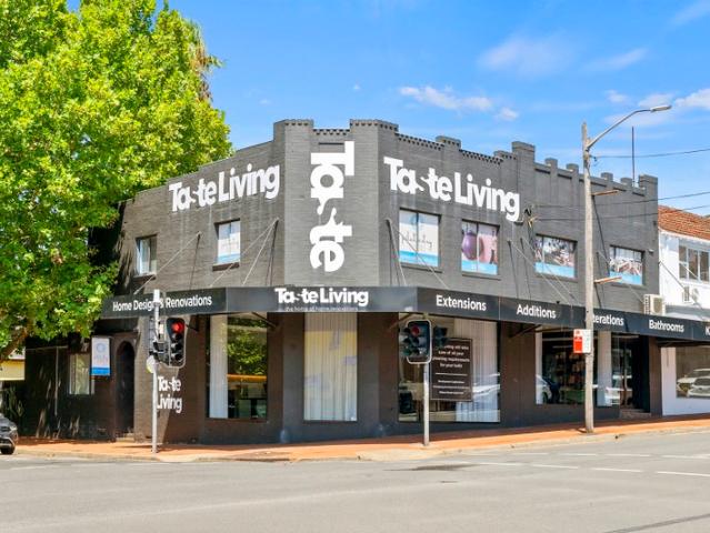 Retail for rent in Willoughby, New South Wales