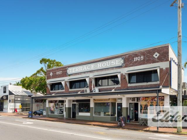 Retail for rent in Toombul, Queensland
