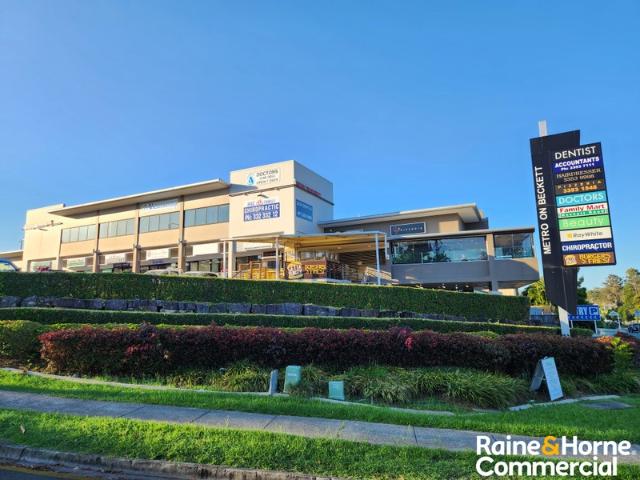 Retail for rent in Methul, Queensland