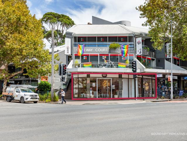 Retail for sale in Sydney, New South Wales