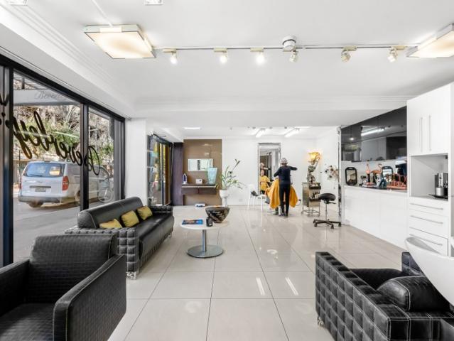 Retail for rent in Redfern, Sydney