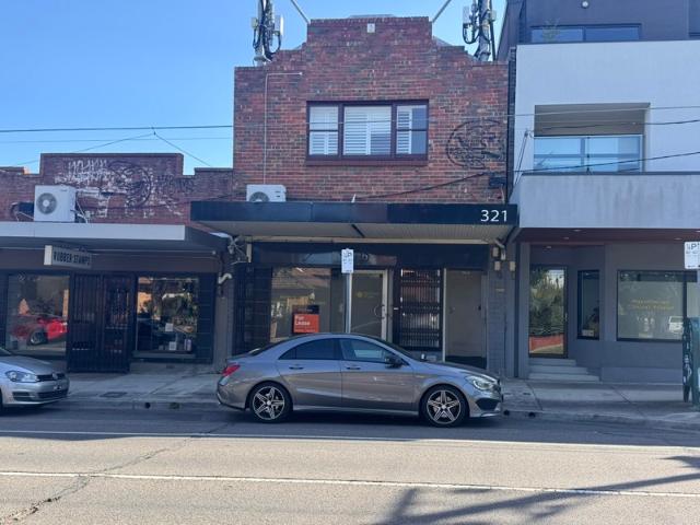 Retail for rent in Camerons Creek, Victoria
