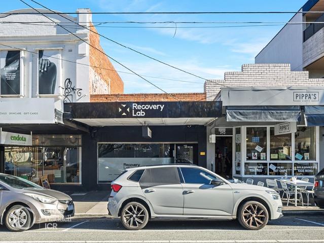 Retail for rent in Camerons Creek, Victoria