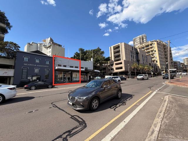 Office for rent in Eastern Suburbs, Sydney
