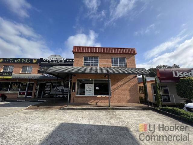 Retail for rent in Tuggerah, New South Wales