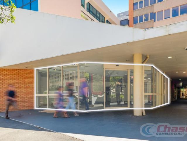 Property for rent in Spring Hill, Greater Brisbane