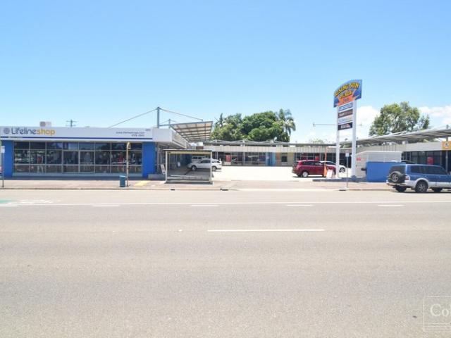 Retail for rent in Townsville, Queensland
