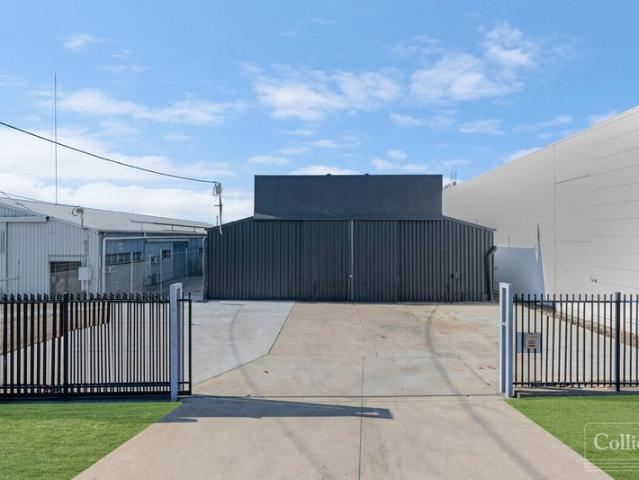 Warehouse for rent in Garbutt, Townsville