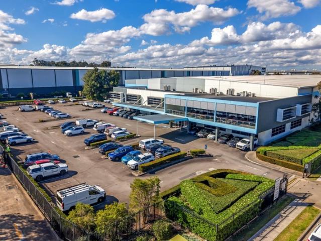 Warehouse for rent in Sydney, New South Wales