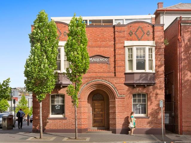 Office for rent in Hobart, Tasmania