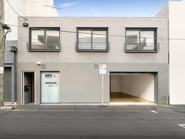 Warehouse for sale in Camerons Creek, Victoria