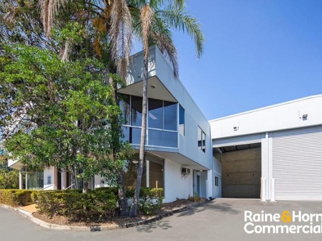 Office for rent in Toombul, Queensland