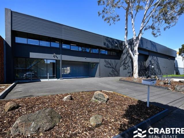 Warehouse for rent in Mulgrave, Melbourne