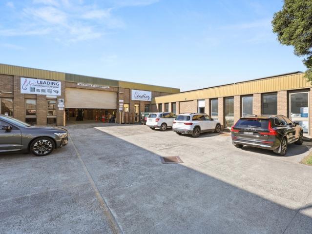Warehouse for sale in Camerons Creek, Victoria