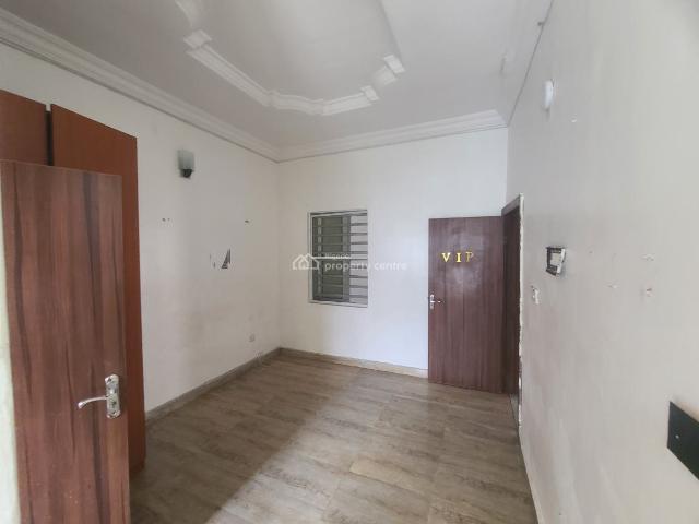 Duplex for rent in Eti Osa, Lagos