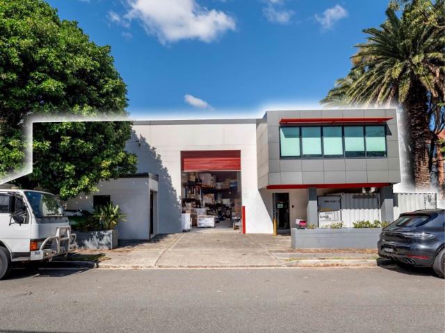 Warehouse for sale in Sydney, New South Wales