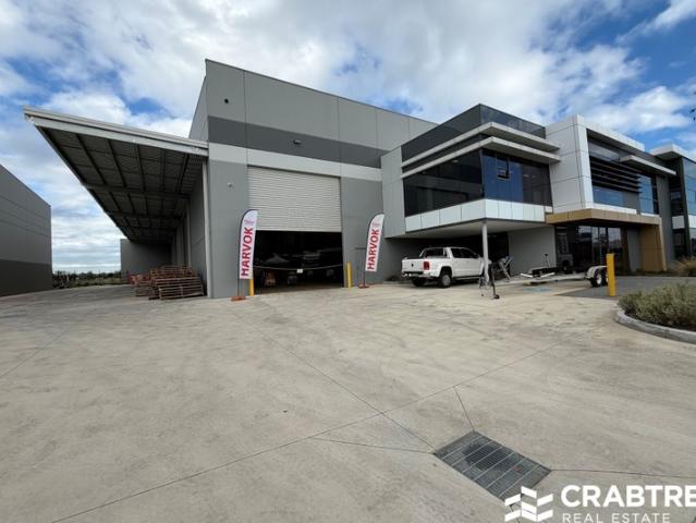 Warehouse for rent in Camerons Creek, Victoria