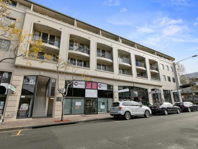 Office for rent in Sydney, New South Wales