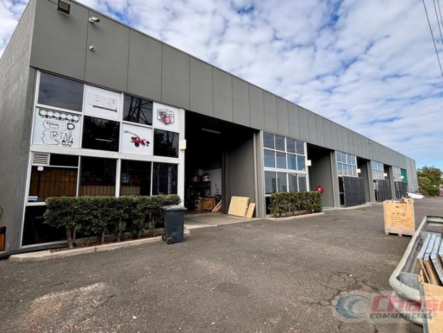 Warehouse for rent in Toombul, Queensland