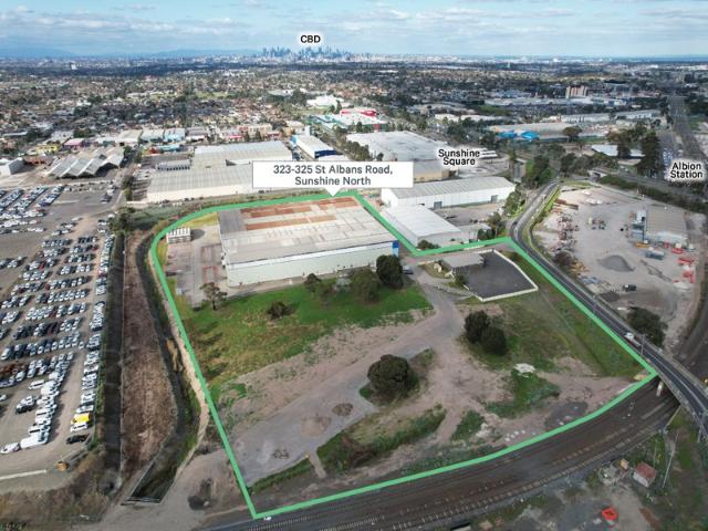 Warehouse for rent in Camerons Creek, Victoria