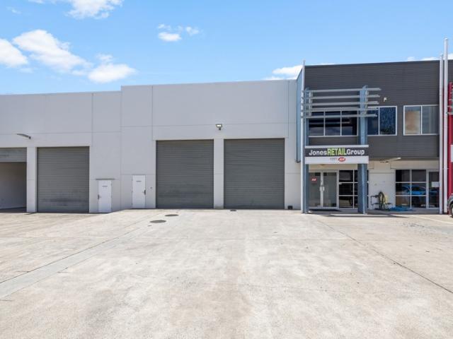 Warehouse for sale in Toombul, Queensland