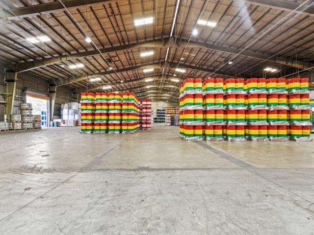 Warehouse for rent in Sydney, New South Wales