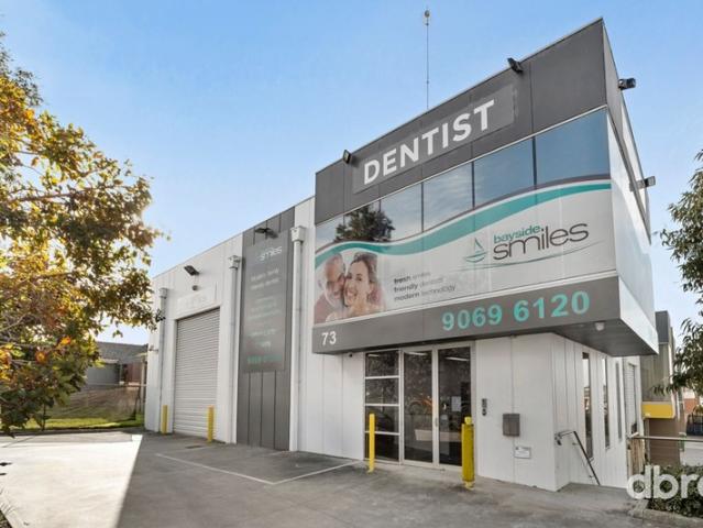 Office for rent in Cheltenham, Melbourne