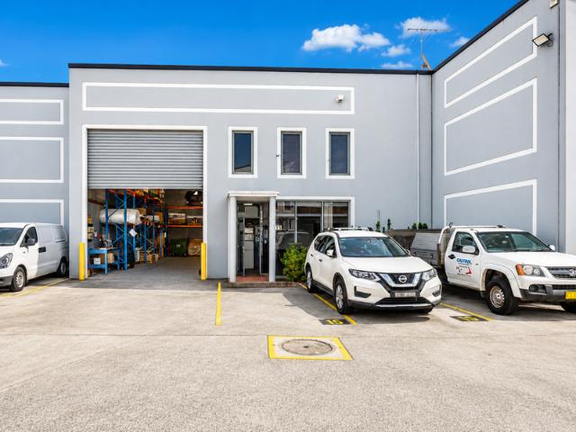 Warehouse for rent in Sydney, New South Wales