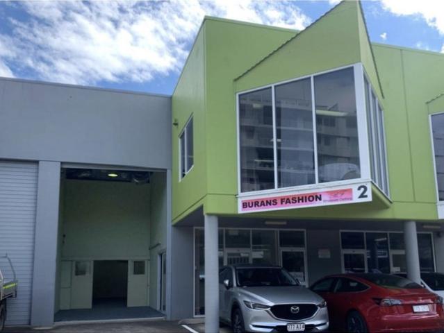 Office for rent in West End, Greater Brisbane