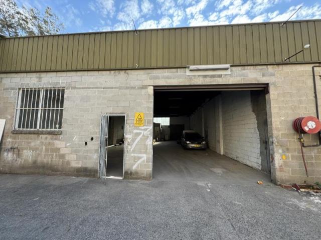 Warehouse for rent in Sydney, New South Wales